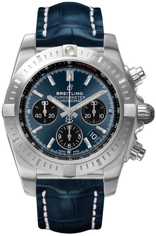 Breitling Chronomat B01 Chronograph 44 AB0115101C1P1