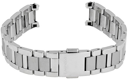 Tag Heuer Carrera 16mm Inlet Stainless Steel OEM Watch Bracelet BA0778