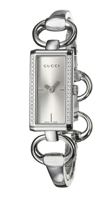 Gucci 119 Tornabuoni Women's Watch YA119505