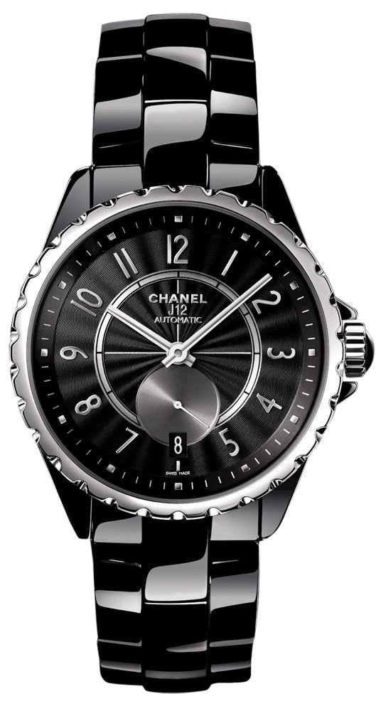 Chanel J12 Automatic H3836