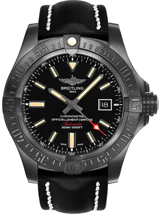 Breitling Avenger Blackbird V1731010/BD12-441X