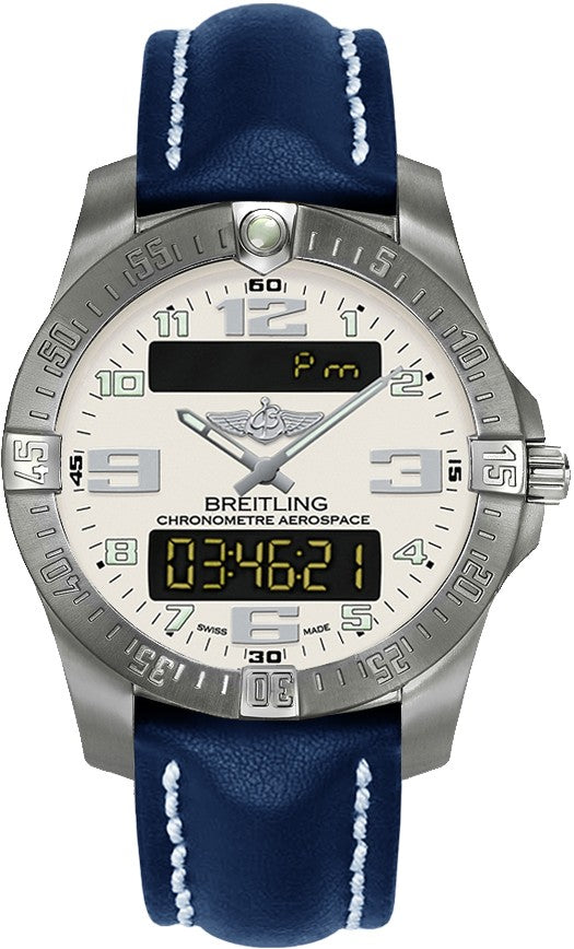 Breitling Professional Aerospace Evo E793637V/G817-105X