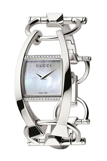 Gucci 123 Chiodo YA123503