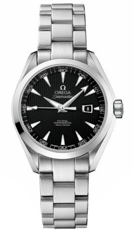 Omega Seamaster Aqua Terra 231.10.34.20.01.001