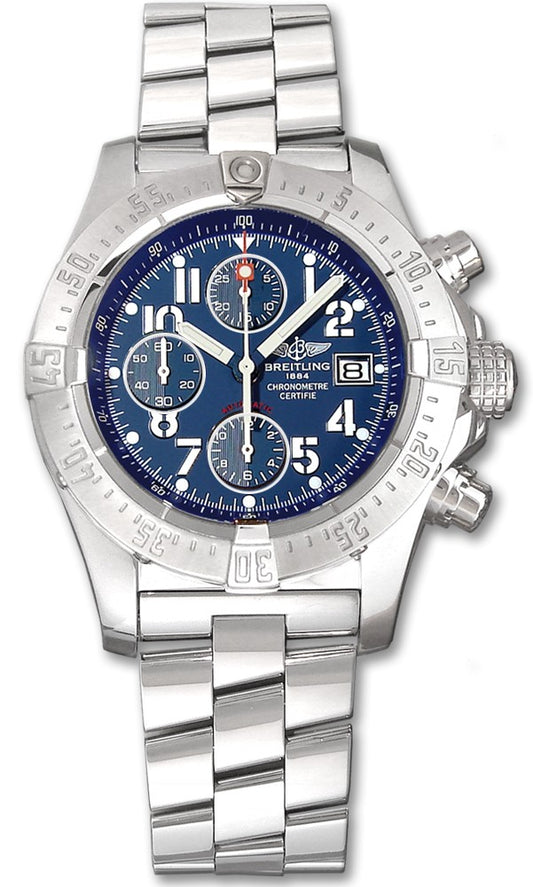 Breitling Aeromarine Avenger A1338012/C794-132A