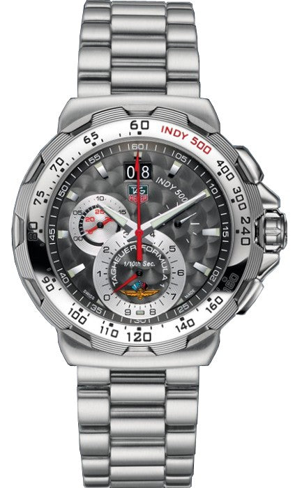 Tag Heuer Formula 1 CAH101A.BA0860