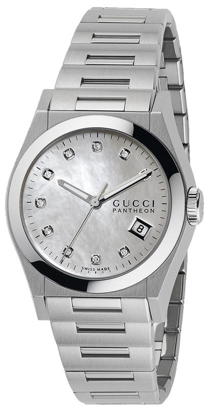 Gucci 115 Pantheon YA115403