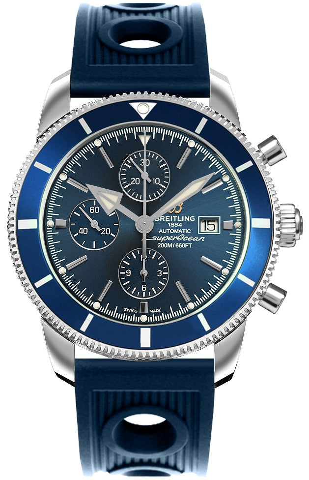 Breitling Superocean Heritage II Chronograph 46 A1331216/C963-205S