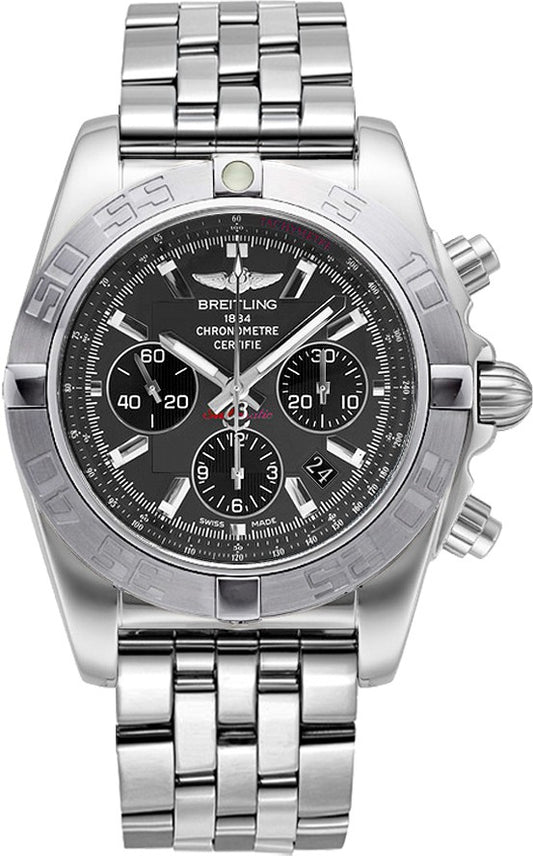 Breitling Chronomat 44 AB011011/F546-375A