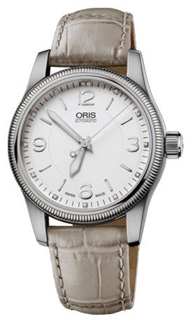 Oris Big Crown Swiss Hunter Team PS Edition 73376494031LS