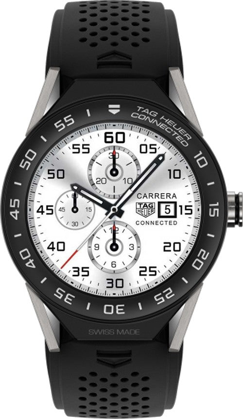 Tag Heuer Connected SBF8A8001.11FT6076