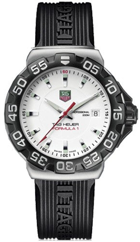 Tag Heuer Formula 1 WAH1111.FT6024