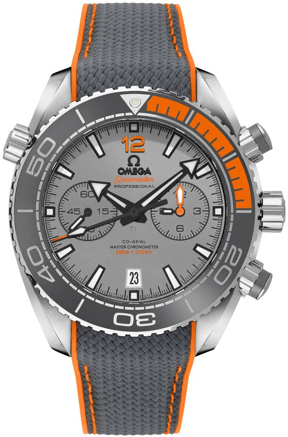 Omega Seamaster Planet Ocean 215.92.46.51.99.001