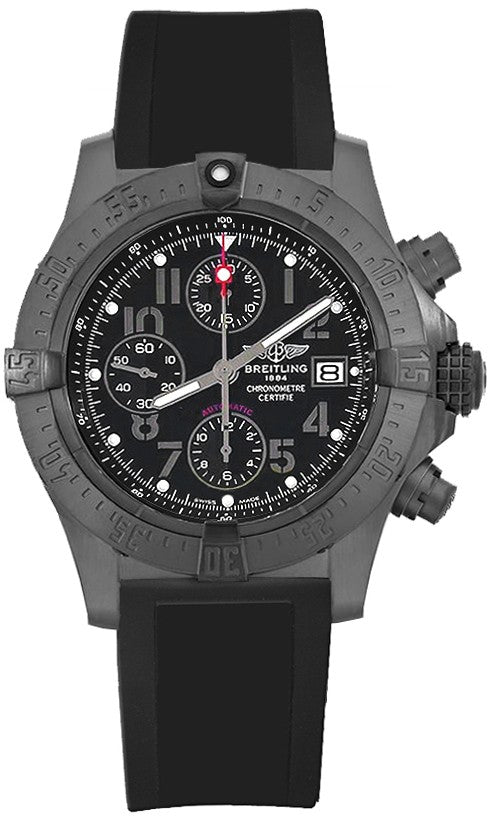 Breitling Avenger M133808A/BC23-134S