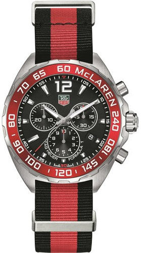 Tag Heuer Formula 1 CAZ1112.FC8188