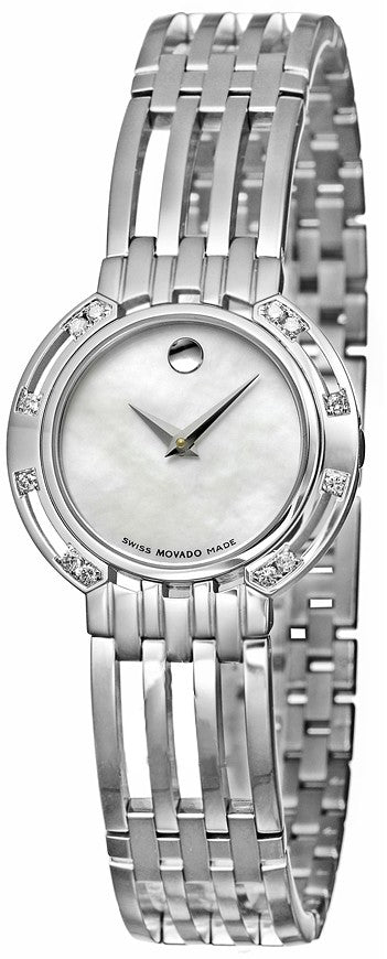 Movado Esperanza 0605390