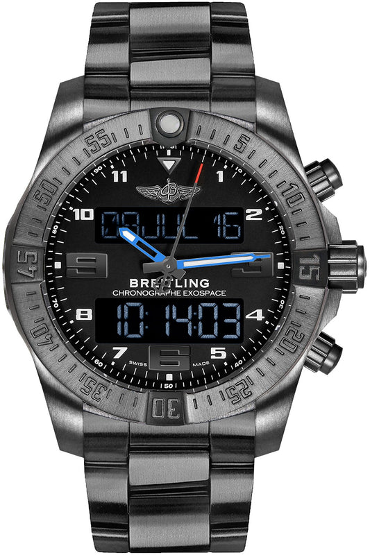 Breitling Exospace B55 VB5510H2/BE45-181V