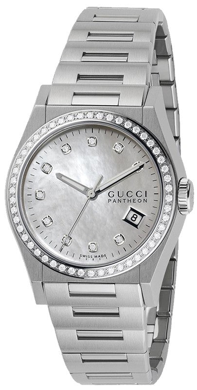 Gucci 115 Pantheon YA115404