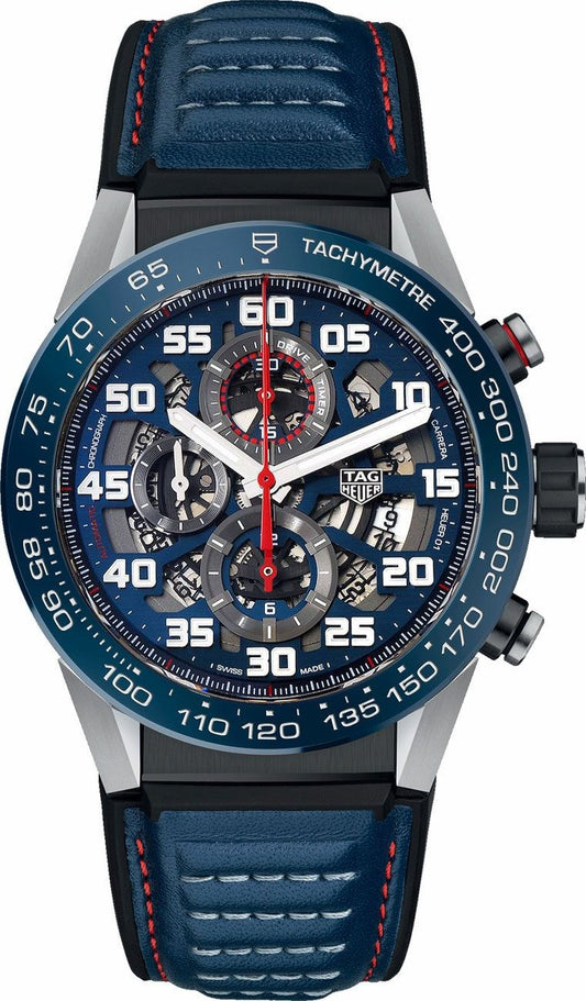 Tag Heuer Carrera CAR2A1N.FT6100