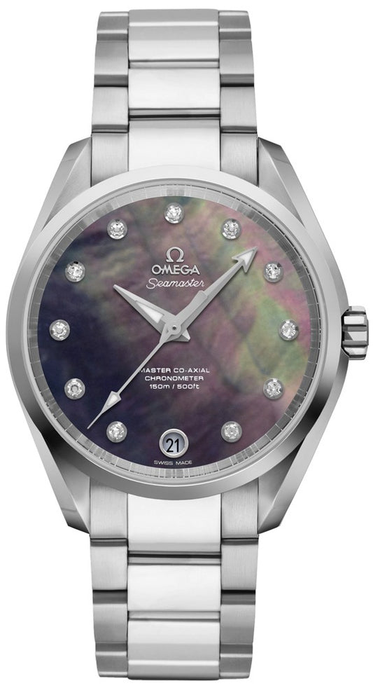 Omega Seamaster Aqua Terra 231.10.39.21.57.001