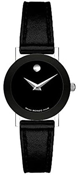 Movado Sapphire 0605786