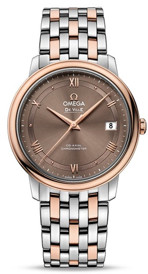 Omega De Ville Prestige 424.20.37.20.13.001