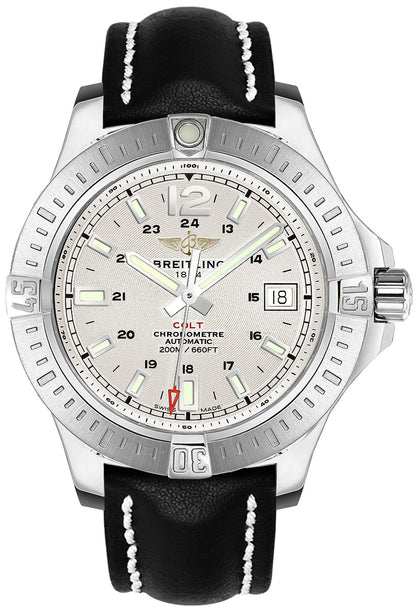 Breitling Colt Automatic A1738811/G791-435X