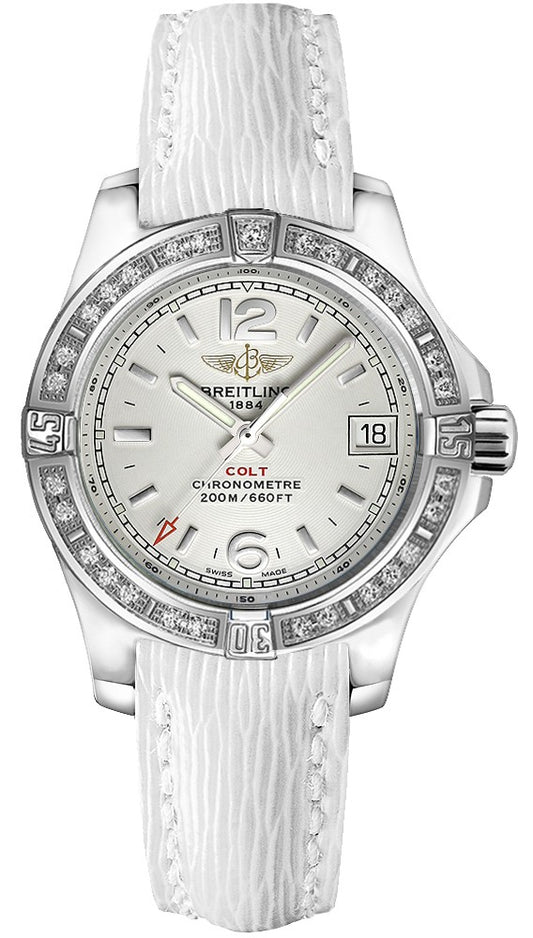 Breitling Colt Lady A7738853/G793-235X