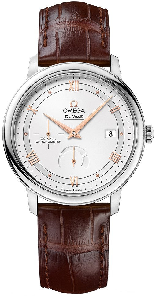 Omega De Ville Prestige 424.13.40.21.02.002