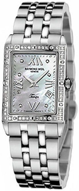 Raymond Weil Tango 5981-STS-97650