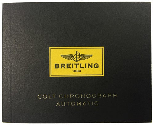 Breitling Colt Chronograph Automatic M1338810/BF01-200S