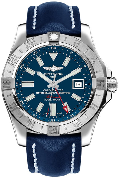 Breitling Avenger II GMT A3239011/C872-105X