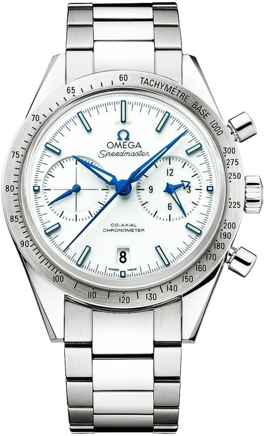 Omega Speedmaster '57 Co-Axial Chronograph 41.5mm Men's Watch 331.90.42.51.04.001