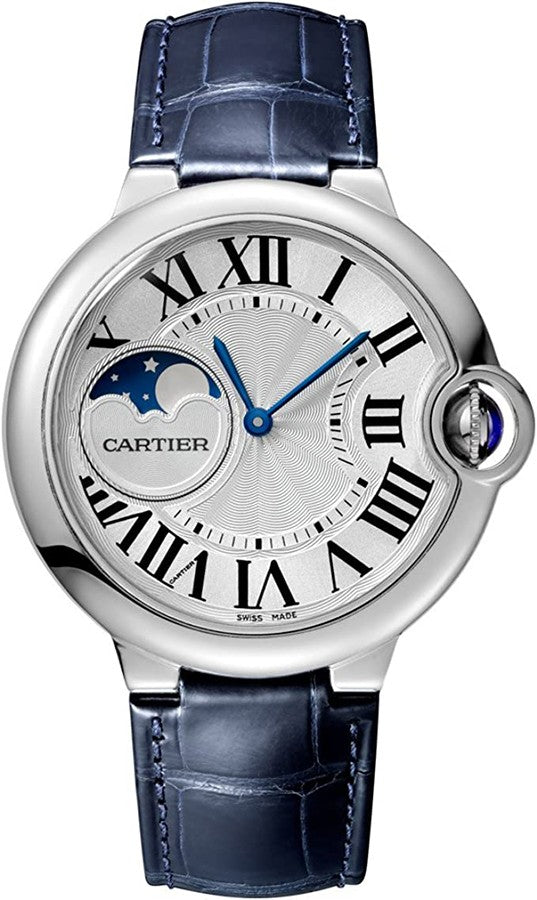 Cartier Ballon Bleu WSBB0020