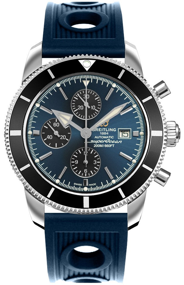 Breitling Superocean Heritage II Chronograph 46 A1331212/C968-205S