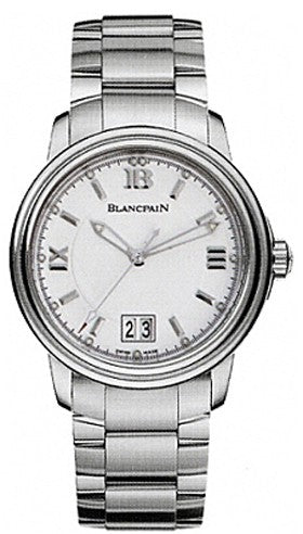 Blancpain Leman 2150-1127-71