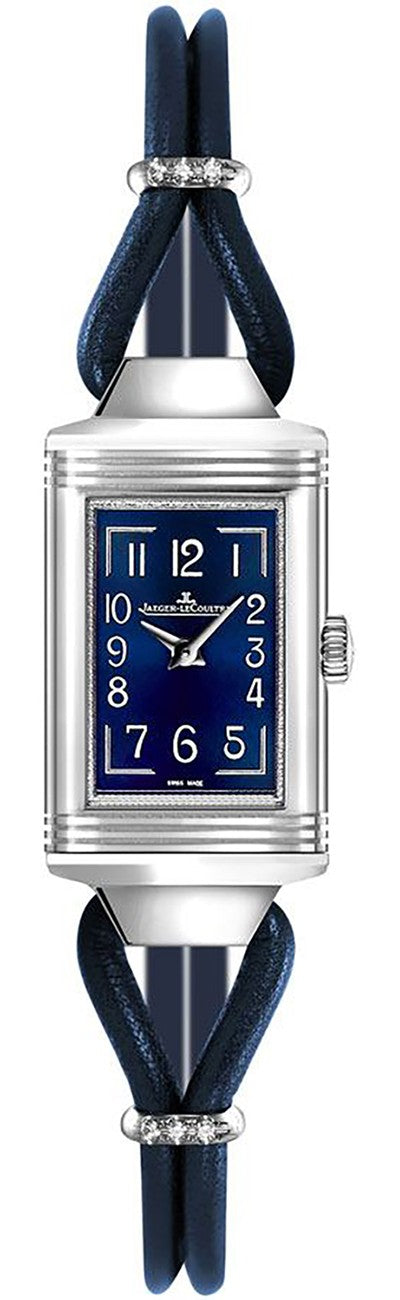 Jaeger LeCoultre Reverso One Cordonnet Q326858J