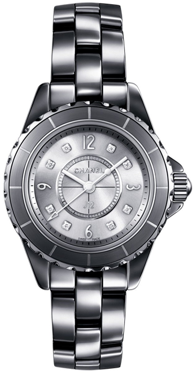 Chanel J12 Quartz H3401