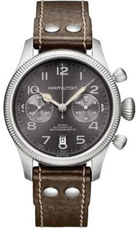 Hamilton Khaki Field Pioneer H60416583