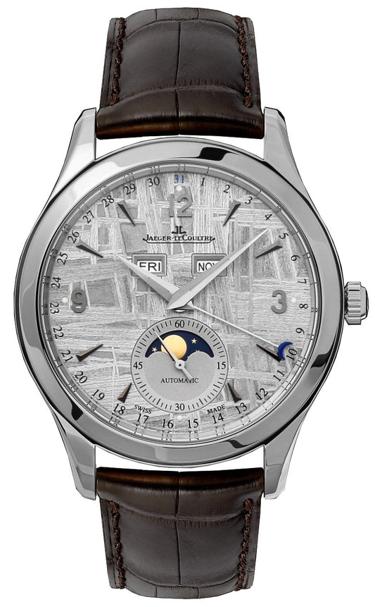 Jaeger LeCoultre Master Calendar Q1558421