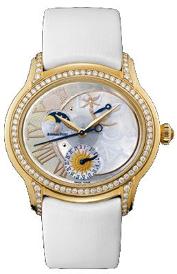 Audemars Piguet Millenary Ladies 77315OR.ZZ.D013SU.01