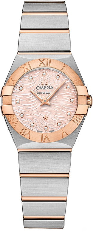 Omega Constellation 123.20.24.60.57.003