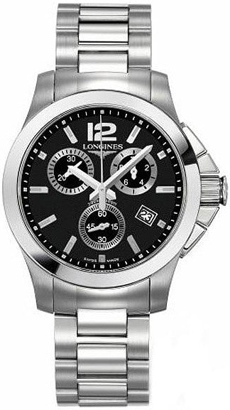 Longines Conquest L3.279.4.56.6