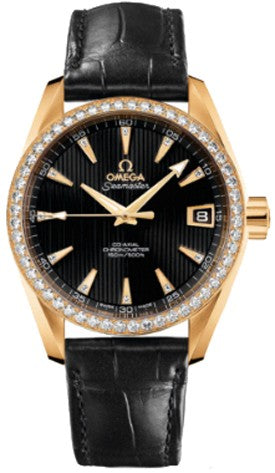 Omega Seamaster Aqua Terra 231.58.39.21.51.002