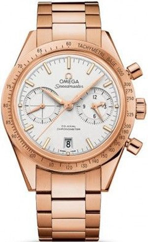 Omega Speedmaster '57 Co-Axial Chronograph 331.50.42.51.02.002