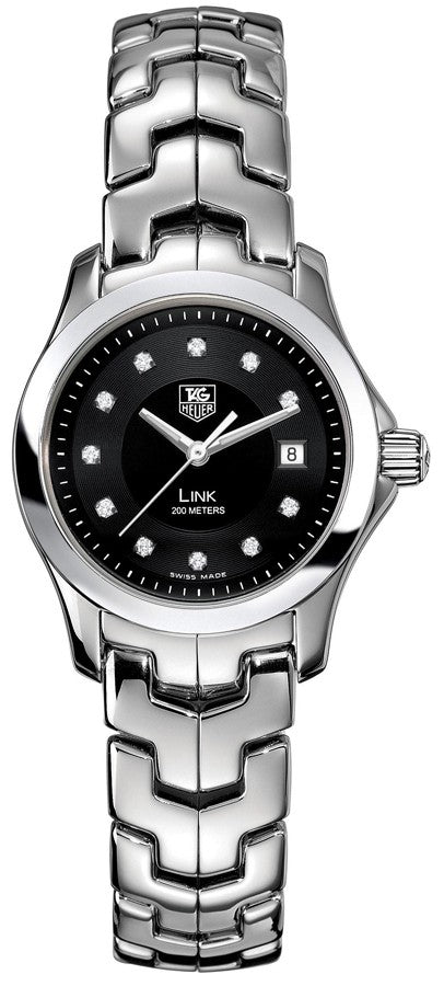 Tag Heuer Link WJF131H.BA0572