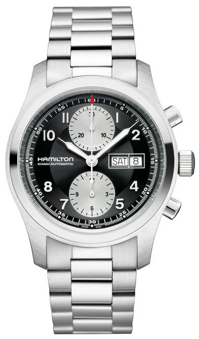 Hamilton Khaki Field H71566133