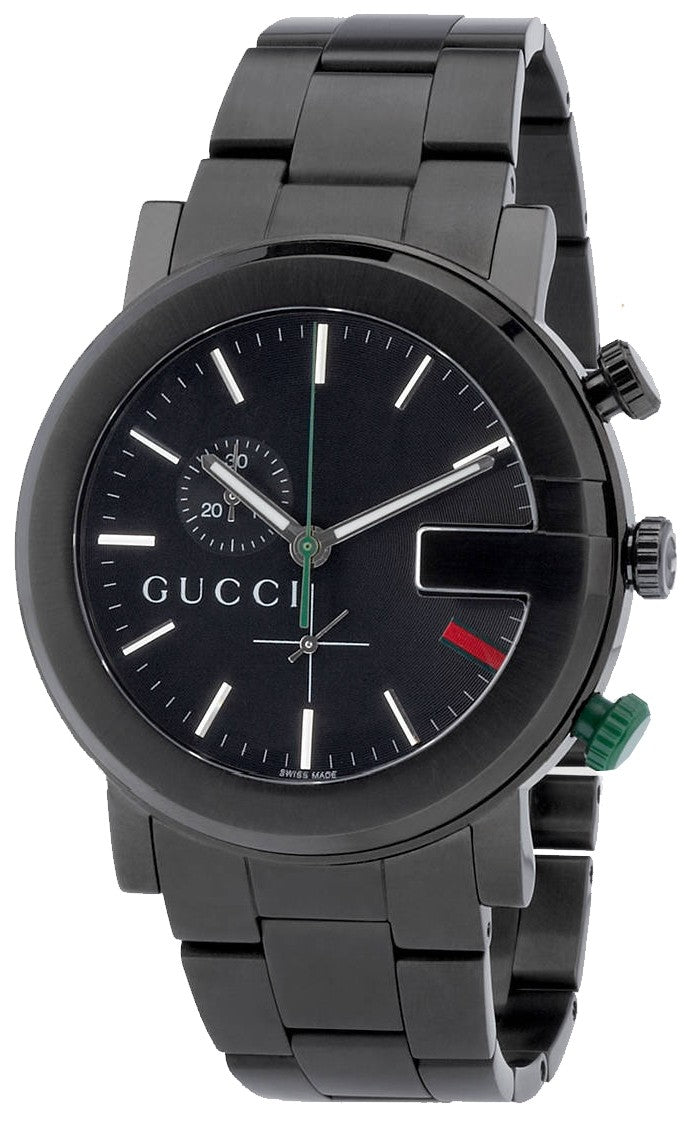 Gucci G-Chrono YA101331