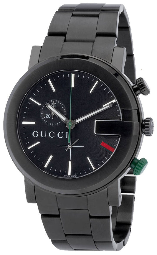 Gucci G-Chrono YA101331