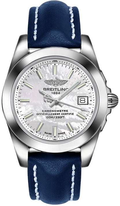 Breitling Galactic 36 W7433012/A779-199X